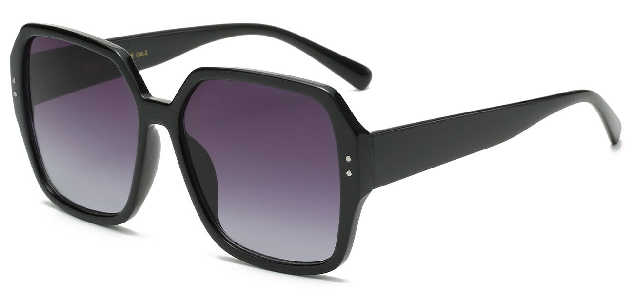 Giselle Large Square Sunglasses gsl22496