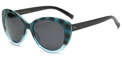 Polarized Giselle Cateye Shades pz-gsl22492