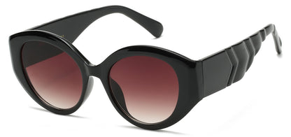 Giselle Small Butterfly Sunglasses gsl22499