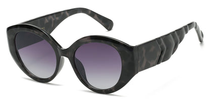 Giselle Small Butterfly Sunglasses gsl22499