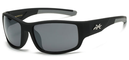 X-Loop Sport Wrap Sunglasses  x2678