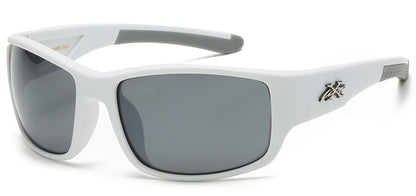 X-Loop Sport Wrap Sunglasses  x2678