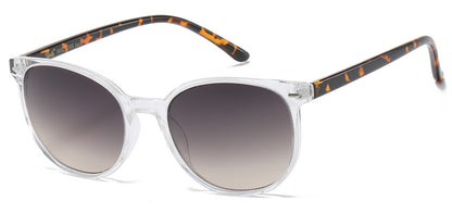 Giselle Round Sunglasses gsl22505