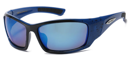 Xloop Sports Wrap Sunglasses x2694