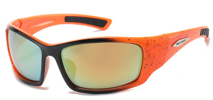 Xloop Sports Wrap Sunglasses x2694