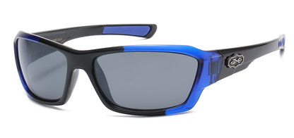 X-Loop Sports Wrap Sunglasses x2692