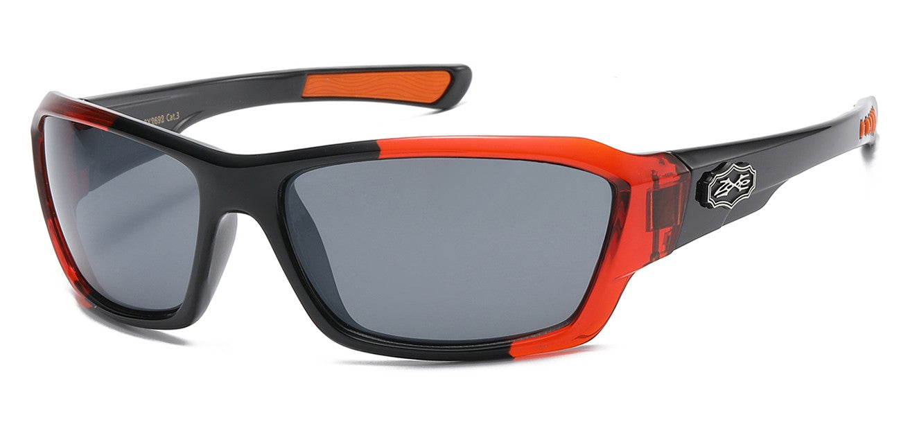 X-Loop Sports Wrap Sunglasses x2692