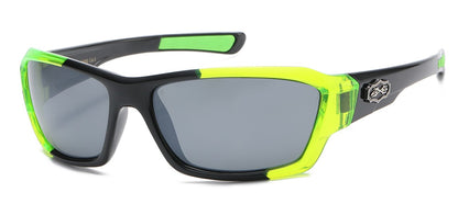 X-Loop Sports Wrap Sunglasses x2692