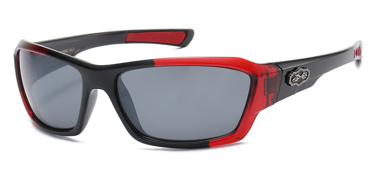 X-Loop Sports Wrap Sunglasses x2692