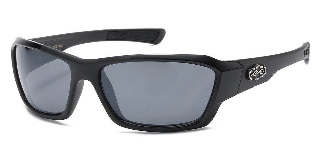 X-Loop Sports Wrap Sunglasses x2692