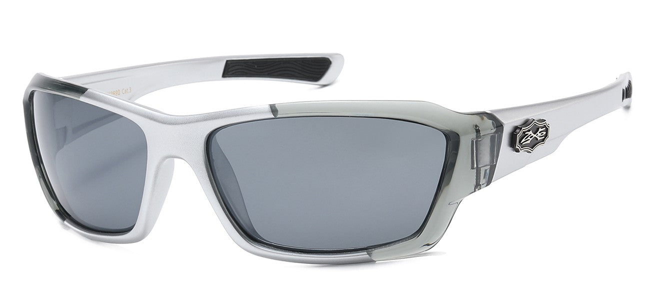 X-Loop Sports Wrap Sunglasses x2692