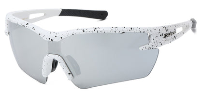 Xloop Sports Shield Sunglasses x3637