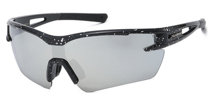 Xloop Sports Shield Sunglasses x3637