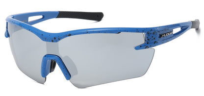 Xloop Sports Shield Sunglasses x3637