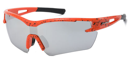 Xloop Sports Shield Sunglasses x3637