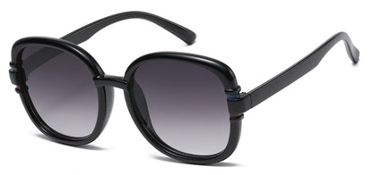 Giselle Round Sunglasses gsl22502