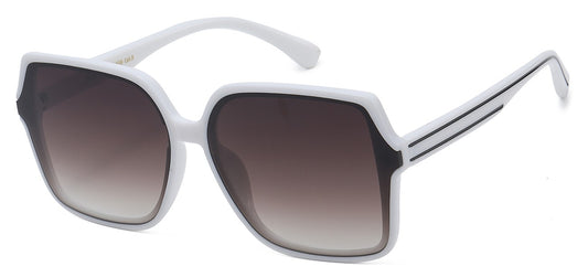 Giselle Big Square Sunglasses gsl22509