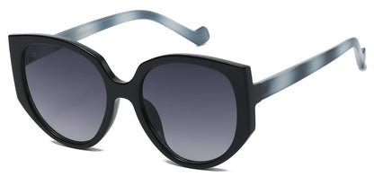 Giselle Round-Butterfly Sunglasses gsl22525