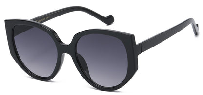 Giselle Round-Butterfly Sunglasses gsl22525