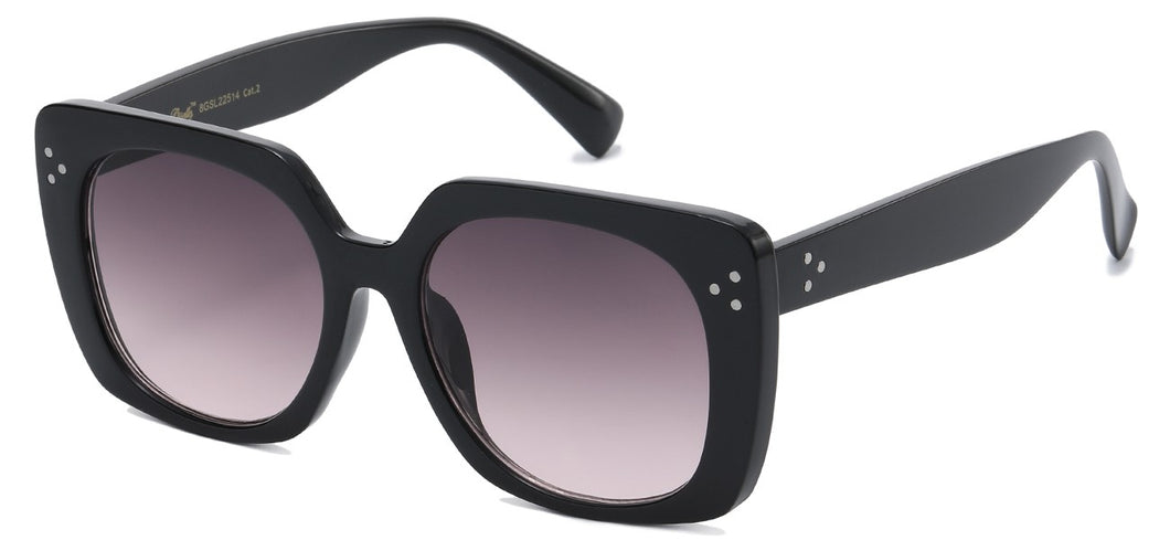 Giselle Fashion Square Sunglasses gsl22514