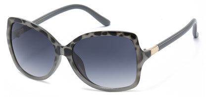 Giselle Butterfly Two-Tone Shades gsl22517