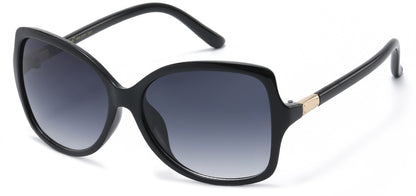 Giselle Butterfly Two-Tone Shades gsl22517