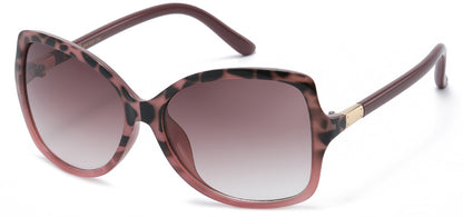 Giselle Butterfly Two-Tone Shades gsl22517