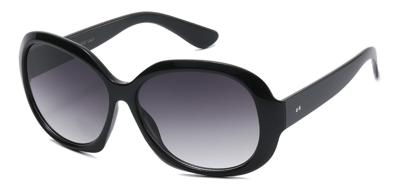 Giselle Round Frame Sunglasses gsl22532