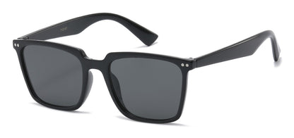 Classic Square Sunglasses 712107