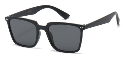 Classic Square Sunglasses 712107