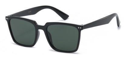 Classic Square Sunglasses 712107