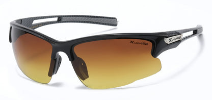 X-Loop HD High Definition Sunglasses XHD3371