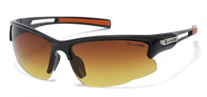 X-Loop HD High Definition Sunglasses XHD3371