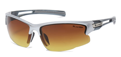 X-Loop HD High Definition Sunglasses XHD3371