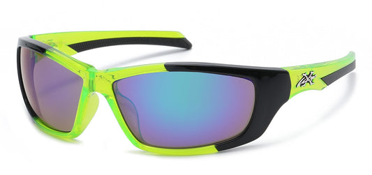 XLoop Sport Wrap Sunglasses x2693