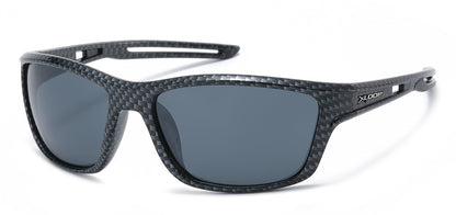 X-Loop Sport Wrap Sunglasses x2687