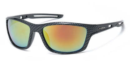 X-Loop Sport Wrap Sunglasses x2687