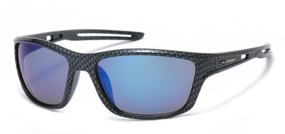 X-Loop Sport Wrap Sunglasses x2687