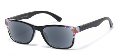 Fashion Sun Readers r436-sun