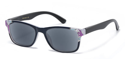 Fashion Sun Readers r436-sun