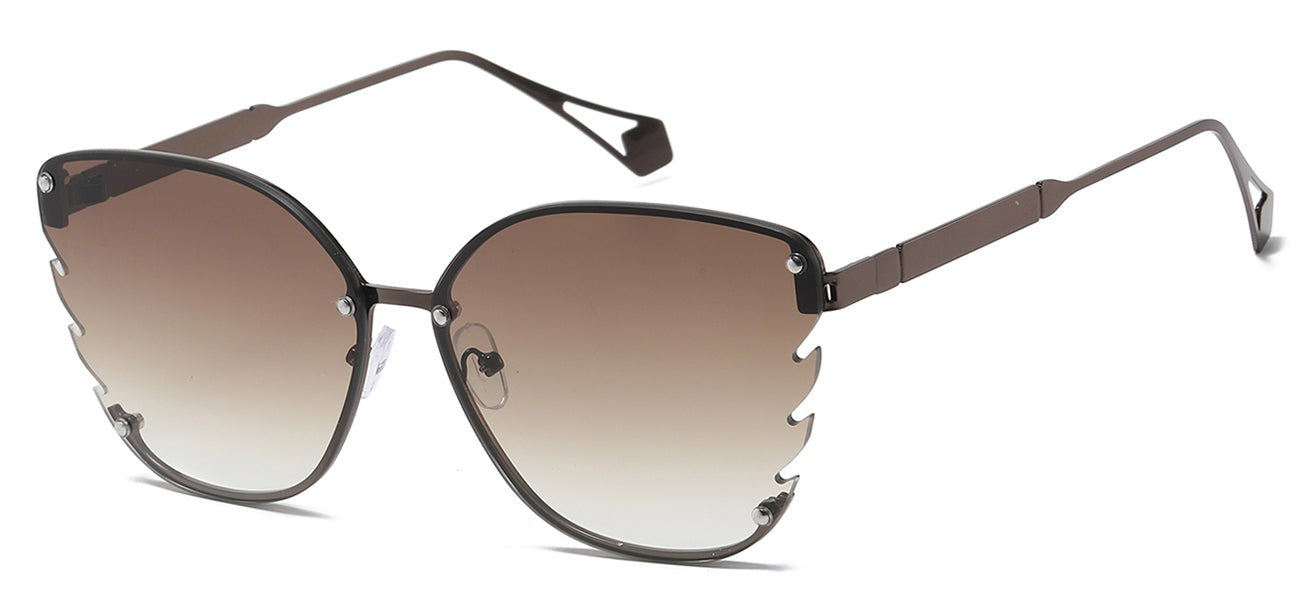 Giselle Butterfly Sunglasses  gsl28228