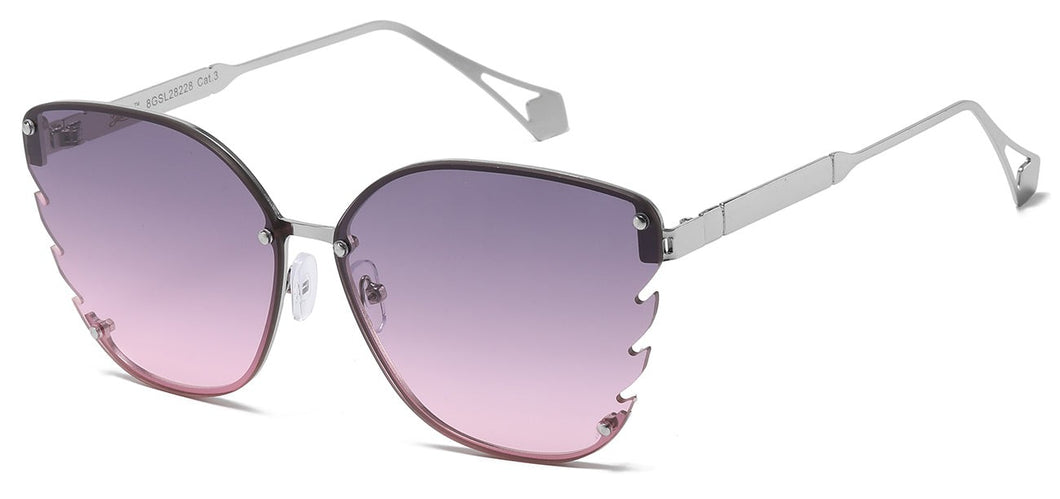 Giselle Butterfly Sunglasses  gsl28228