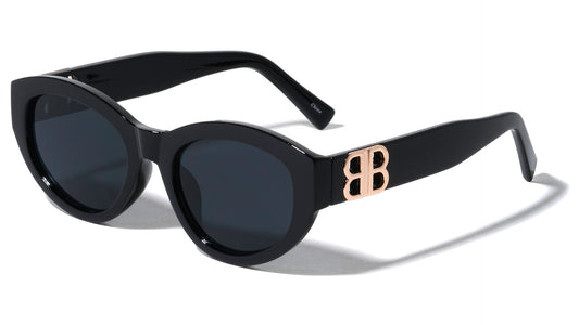 Fashion Cateye Sunglasses p30530