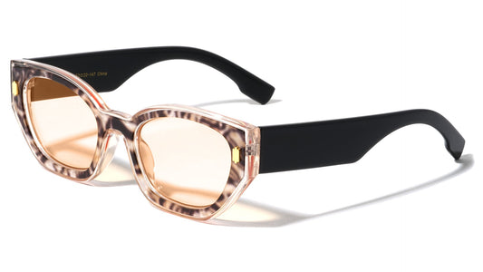 Retro Cat-Eye Sunglasses p6750