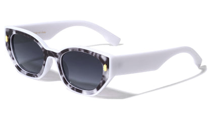 Retro Cat-Eye Sunglasses p6750