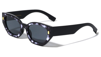 Retro Cat-Eye Sunglasses p6750