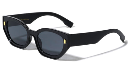 Retro Cat-Eye Sunglasses p6750