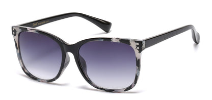 Giselle Square Frame Sunglasses gsl22526