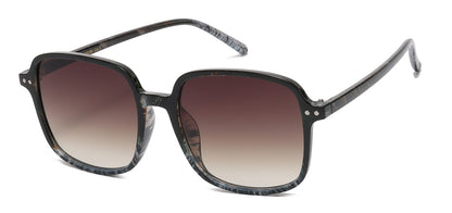 Giselle Square Thin Sunglasses gsl22528