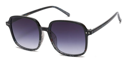 Giselle Square Thin Sunglasses gsl22528